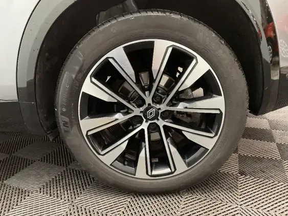 RENAULT AUSTRAL - voiture d'occasion - Photo 24