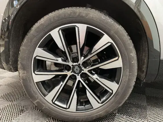 RENAULT AUSTRAL - voiture d'occasion - Photo 25