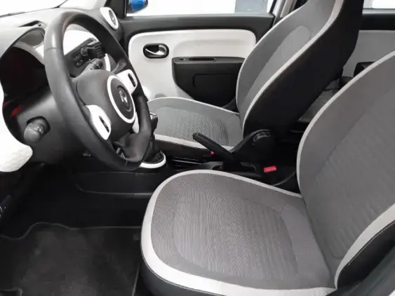 RENAULT TWINGO III - voiture d'occasion - Photo 16