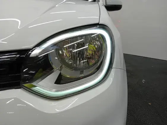 RENAULT TWINGO III - voiture d'occasion - Photo 20