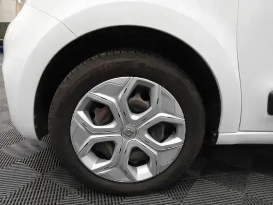 RENAULT TWINGO III - voiture d'occasion - Photo 21