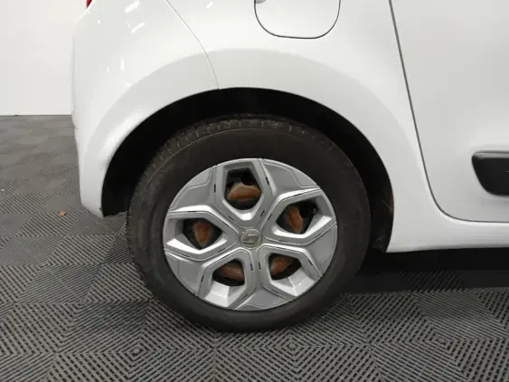 RENAULT TWINGO III - voiture d'occasion - Photo 23