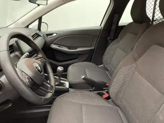 RENAULT CLIO REVERSIBLE V - voiture d'occasion - Photo 15