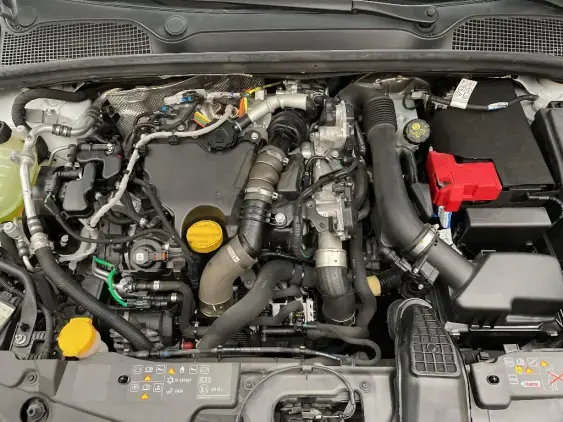 RENAULT CLIO REVERSIBLE V - voiture d'occasion - Photo 18