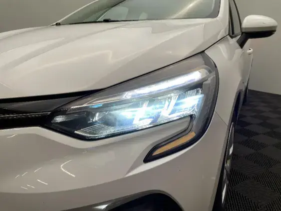 RENAULT CLIO REVERSIBLE V - voiture d'occasion - Photo 19