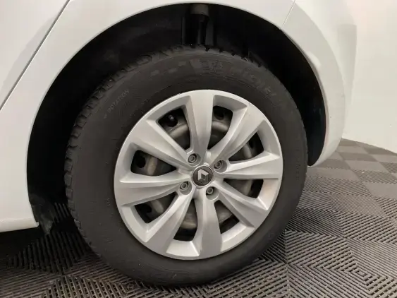 RENAULT CLIO REVERSIBLE V - voiture d'occasion - Photo 21