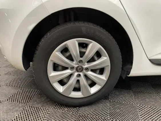 RENAULT CLIO REVERSIBLE V - voiture d'occasion - Photo 22