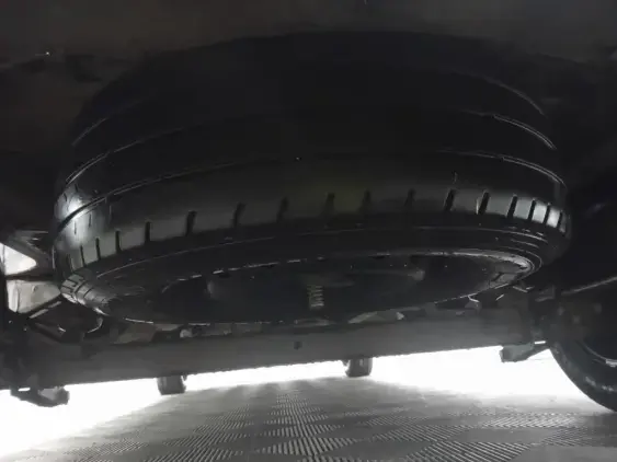 RENAULT MASTER FG III - voiture d'occasion - Photo 15