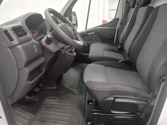 RENAULT MASTER FG III - voiture d'occasion - Photo 16