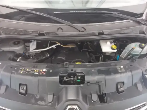 RENAULT MASTER FG III - voiture d'occasion - Photo 19