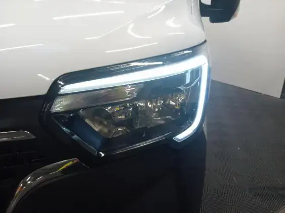 RENAULT MASTER FG III - voiture d'occasion - Photo 20