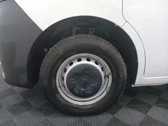 RENAULT MASTER FG III - voiture d'occasion - Photo 21