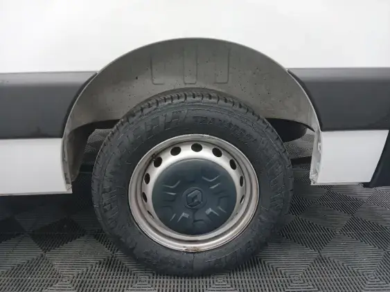 RENAULT MASTER FG III - voiture d'occasion - Photo 22