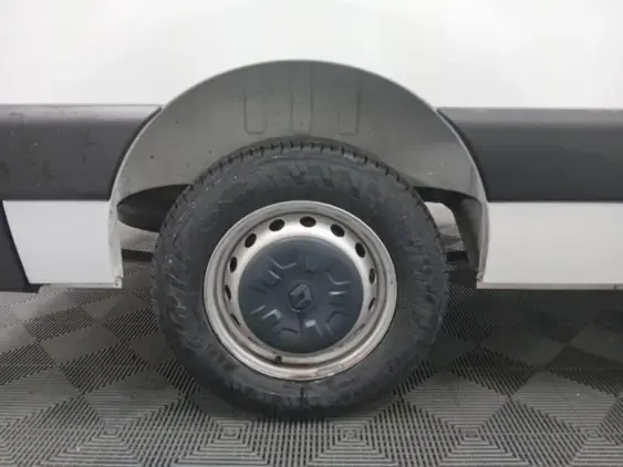 RENAULT MASTER FG III - voiture d'occasion - Photo 23