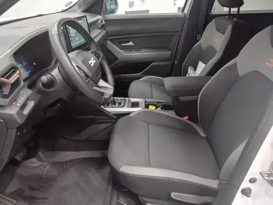 DACIA DUSTER III - voiture d'occasion - Photo 18