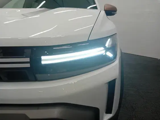 DACIA DUSTER III - voiture d'occasion - Photo 22