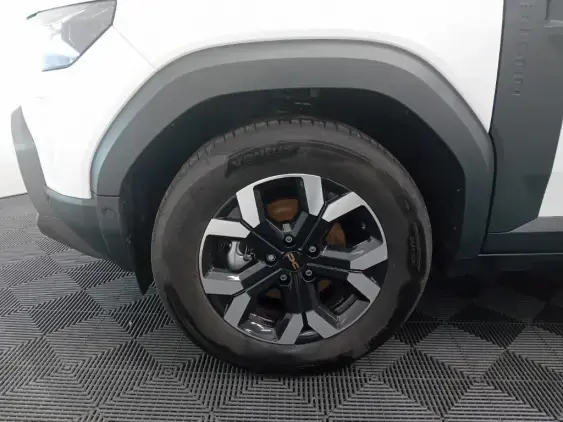 DACIA DUSTER III - voiture d'occasion - Photo 23