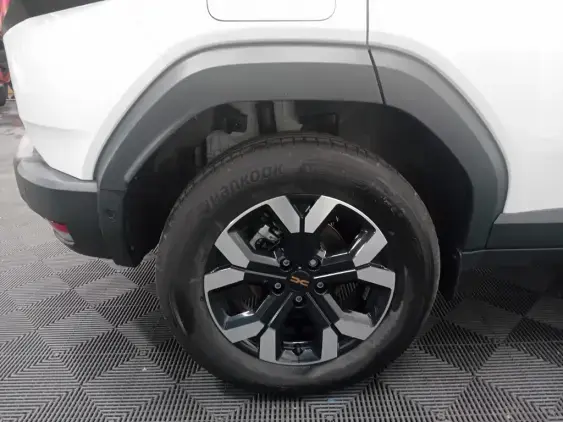 DACIA DUSTER III - voiture d'occasion - Photo 25