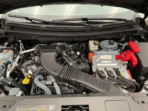 RENAULT AUSTRAL - voiture d'occasion - Photo 21