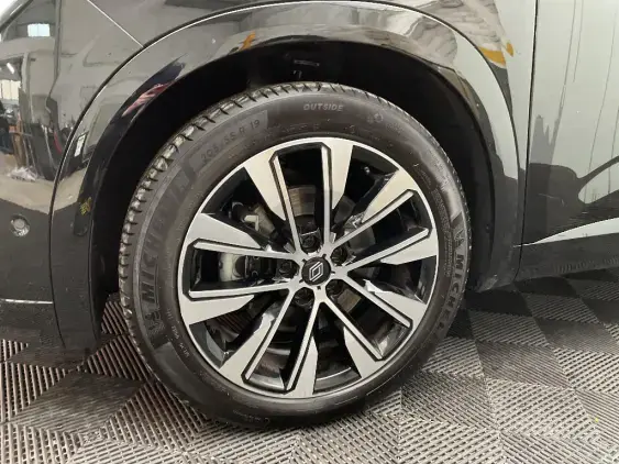 RENAULT AUSTRAL - voiture d'occasion - Photo 23