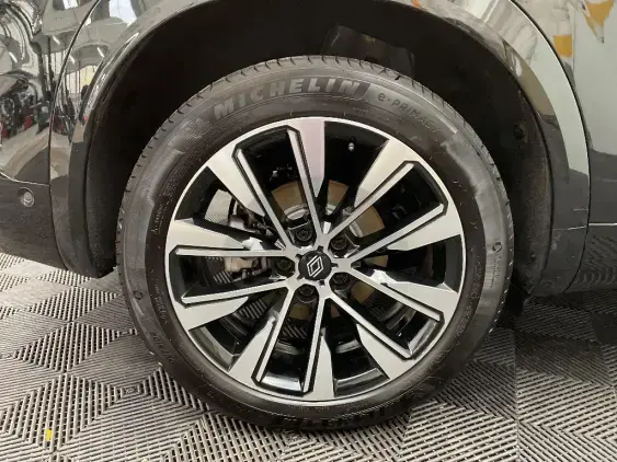 RENAULT AUSTRAL - voiture d'occasion - Photo 25