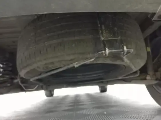 DACIA JOGGER - voiture d'occasion - Photo 17