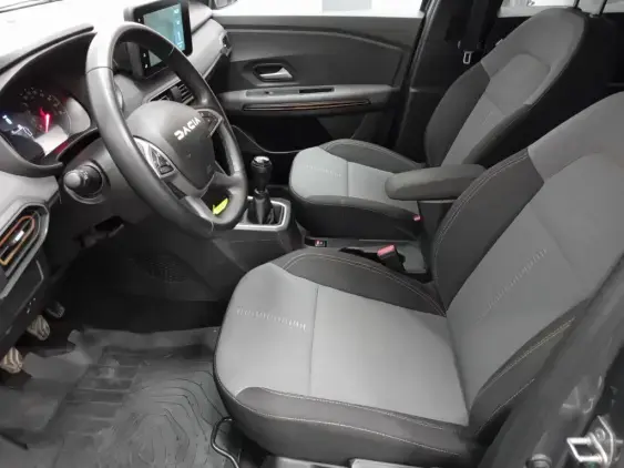 DACIA JOGGER - voiture d'occasion - Photo 18