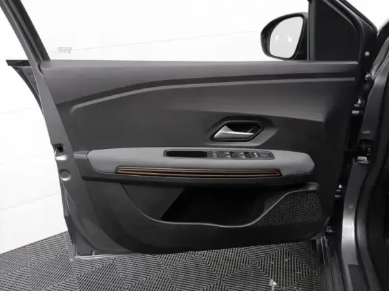 DACIA JOGGER - voiture d'occasion - Photo 19