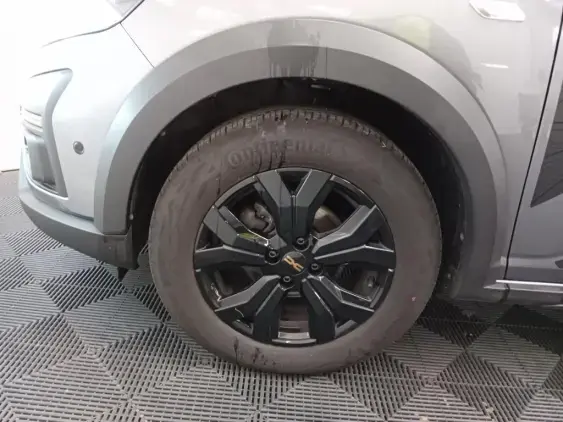 DACIA JOGGER - voiture d'occasion - Photo 23