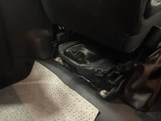 RENAULT TRAFIC III - voiture d'occasion - Photo 17