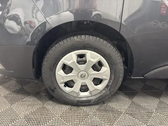 RENAULT TRAFIC III - voiture d'occasion - Photo 23