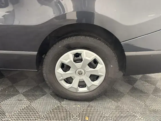 RENAULT TRAFIC III - voiture d'occasion - Photo 24