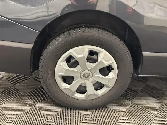 RENAULT TRAFIC III - voiture d'occasion - Photo 25