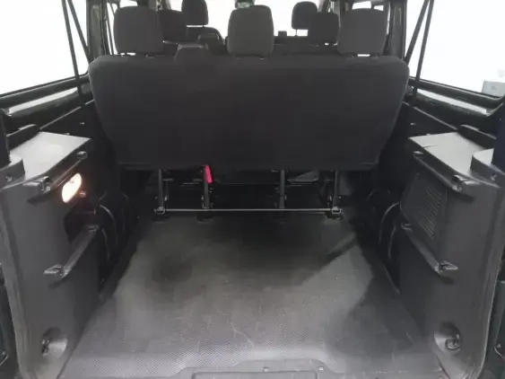 RENAULT TRAFIC III - voiture d'occasion - Photo 15