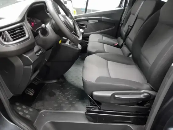 RENAULT TRAFIC III - voiture d'occasion - Photo 17