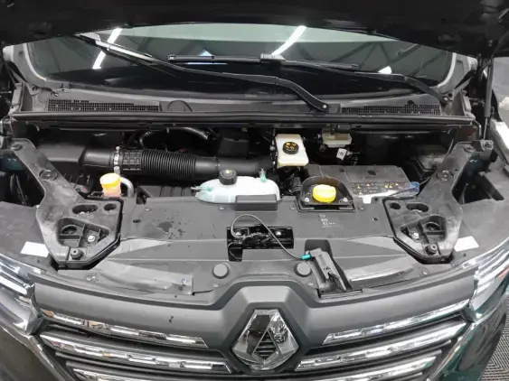 RENAULT TRAFIC III - voiture d'occasion - Photo 20