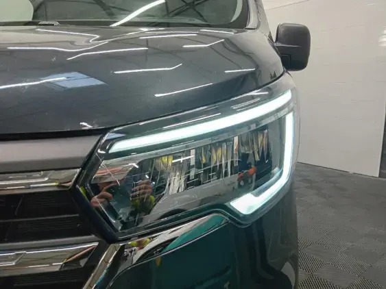 RENAULT TRAFIC III - voiture d'occasion - Photo 21