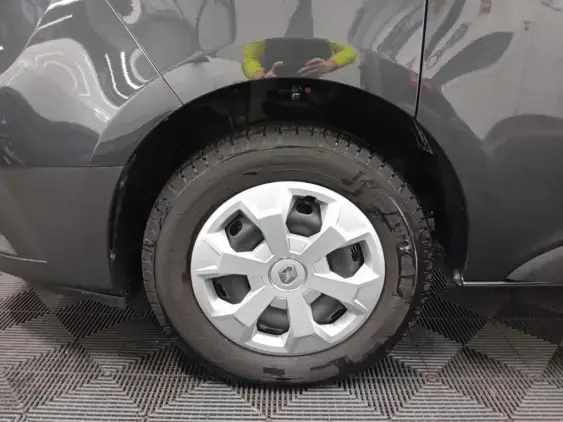 RENAULT TRAFIC III - voiture d'occasion - Photo 22