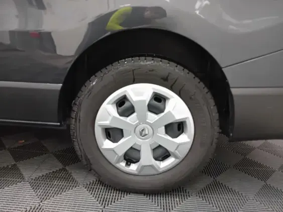 RENAULT TRAFIC III - voiture d'occasion - Photo 23