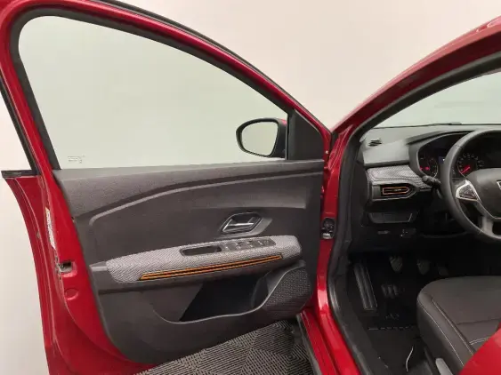 DACIA SANDERO III - voiture d'occasion - Photo 18