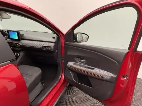 DACIA SANDERO III - voiture d'occasion - Photo 19