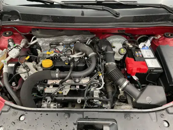 DACIA SANDERO III - voiture d'occasion - Photo 20