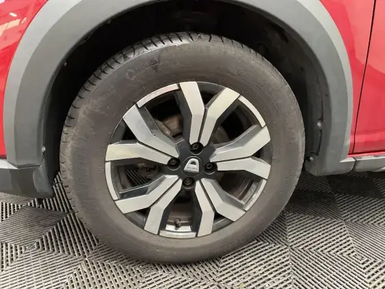 DACIA SANDERO III - voiture d'occasion - Photo 22