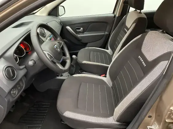 DACIA SANDERO II - voiture d'occasion - Photo 18