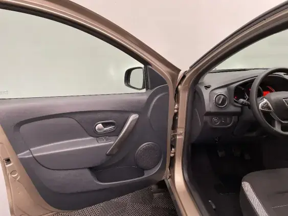 DACIA SANDERO II - voiture d'occasion - Photo 19