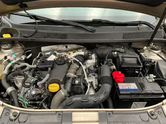 DACIA SANDERO II - voiture d'occasion - Photo 21