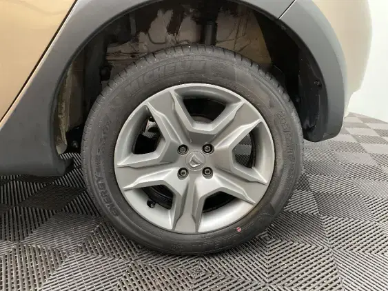 DACIA SANDERO II - voiture d'occasion - Photo 24