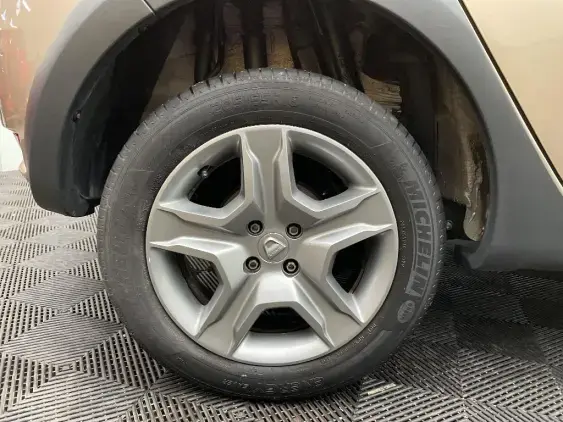 DACIA SANDERO II - voiture d'occasion - Photo 25