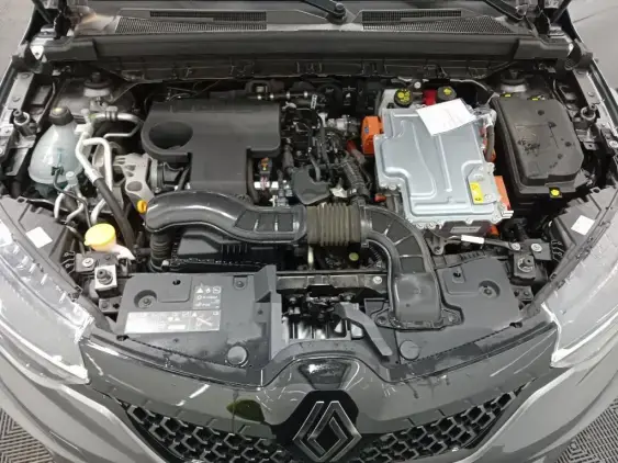 RENAULT ARKANA - voiture d'occasion - Photo 21