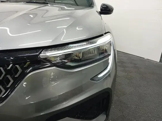 RENAULT ARKANA - voiture d'occasion - Photo 22